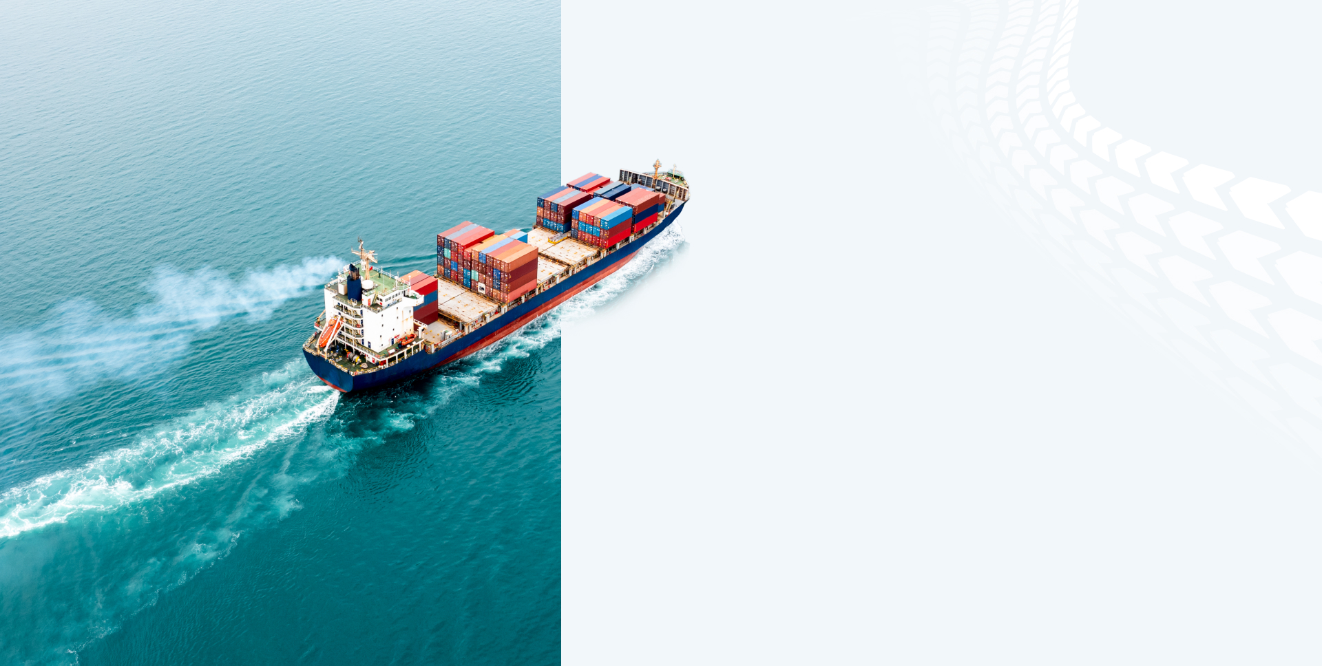 حلول لوجستية متكاملة